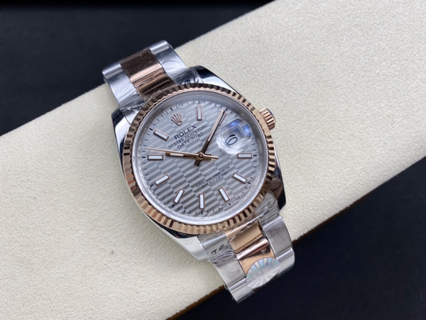 激安ロレックス側面デザイン